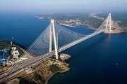 2020 Köprü geçiş ücretleri ne kadar? Köprü geçiş ücretleri zamlandı mı? Köprü geçiş ücretleri ne kadar oldu?