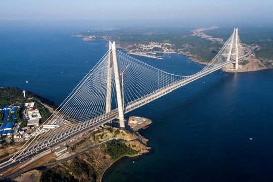 2020 Köprü geçiş ücretleri ne kadar? Köprü geçiş ücretleri zamlandı mı? Köprü geçiş ücretleri ne kadar oldu?