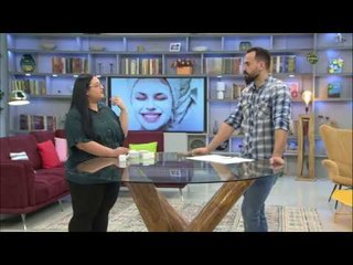 Shëndeti i lëkurës në dimër - Në Shtëpinë Tonë, 17 Dhjetor 2019, Pjesa 2