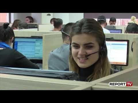 Report TV - INSTAT: Papunësia ulet me 0.8% krahasuar me një vit më parë