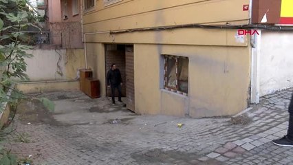 Nakliyeci hırsızlar yakalandı