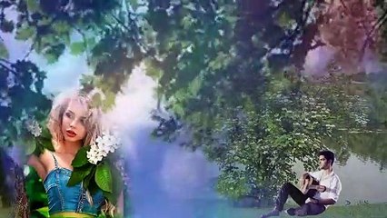 Калины цвет! Очень красивая мелодия!!!