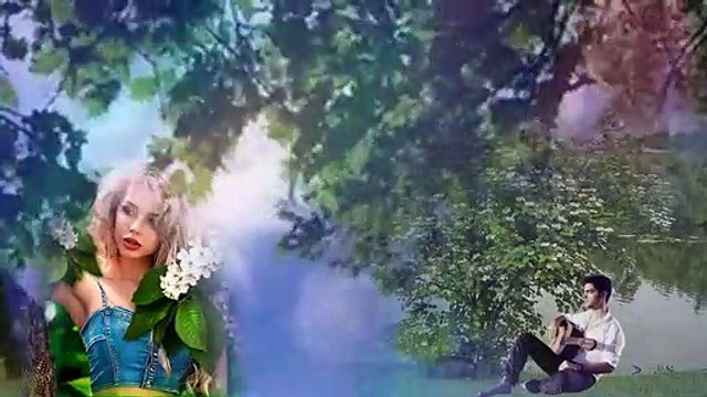 Калины цвет! Очень красивая мелодия!!!