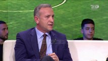 Deputeti Vorpsi: E kam pare mbi 10 here golin e Tiranës - Procesi Sportiv, 16 Dhjetor 2019