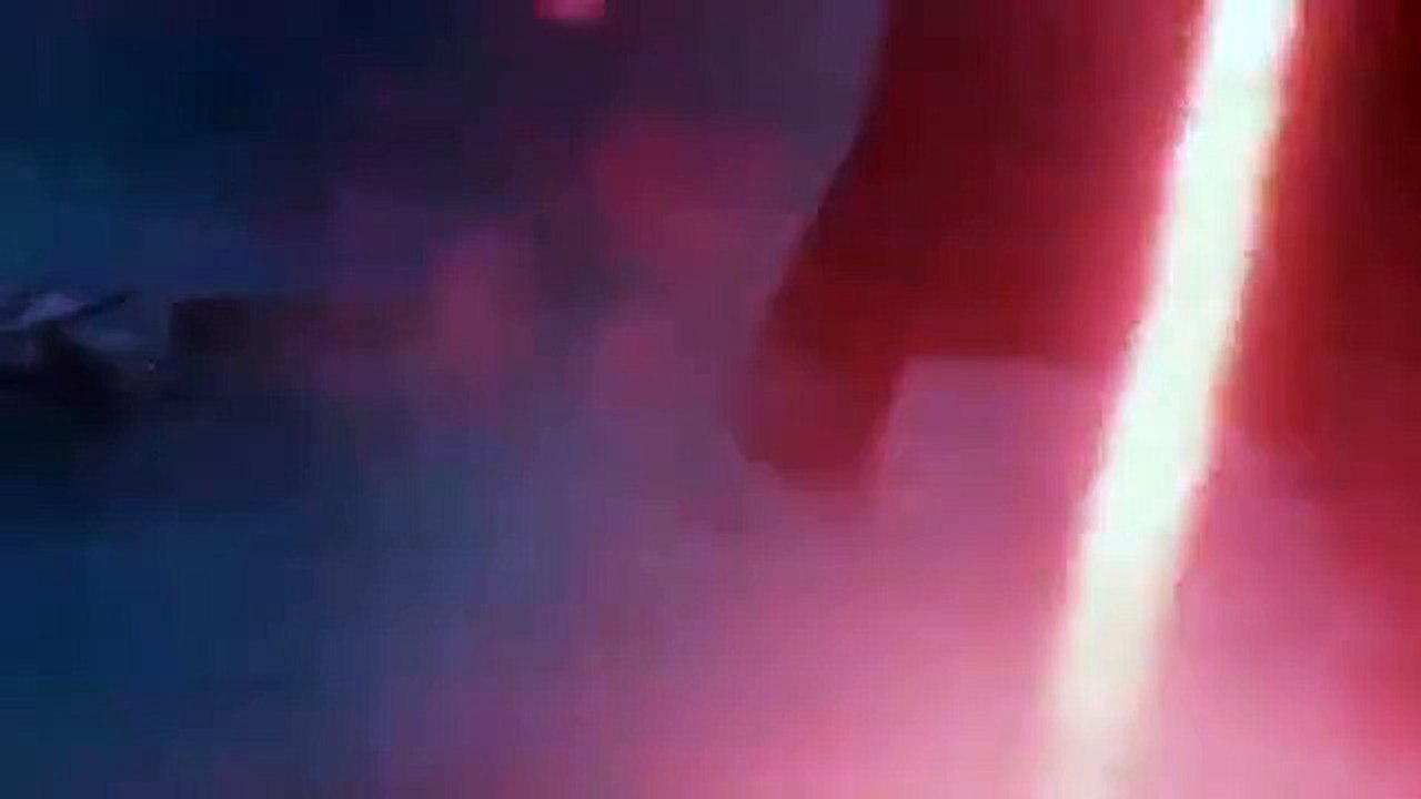 STAR WARS: THE RISE OF SKYWALKER "Palpatine Talks To Kylo" Clip [HD] Adam Driver, Ian McDiarmid