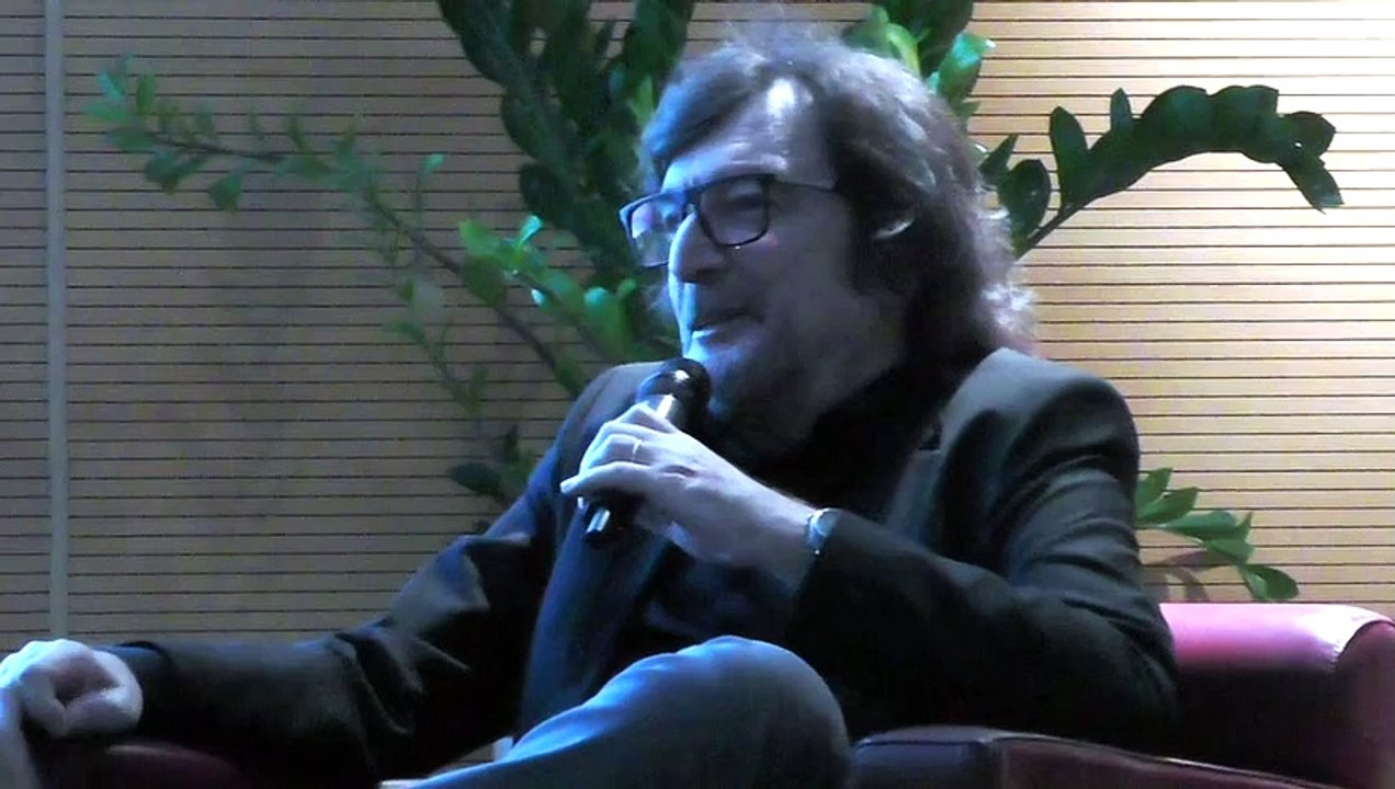 Intervista a Claudio Cecchetto