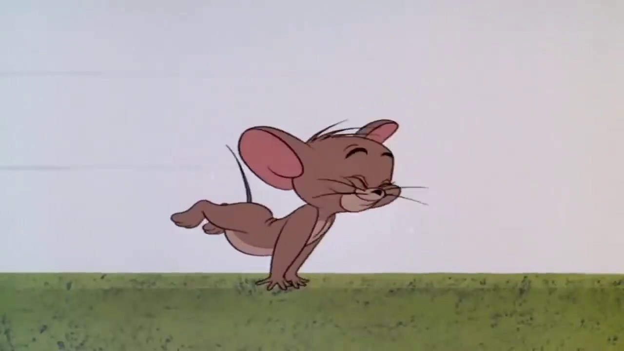 Tom and Jerry   Catty Cornered, Episode 151 Part 1
