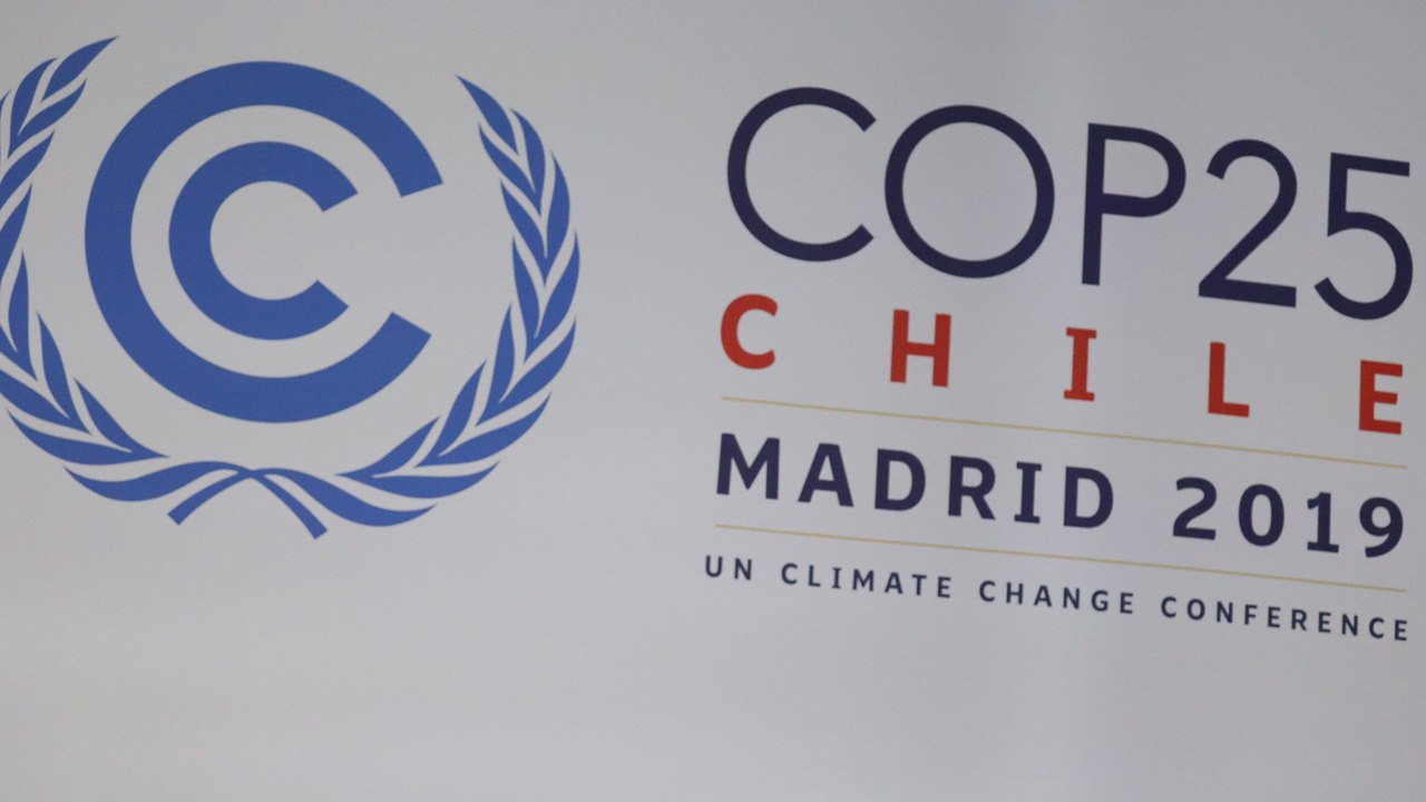 COP25 summit: China regrets inconclusive end to UN climate-change talks