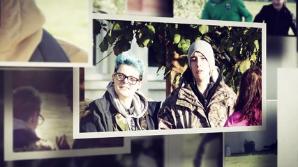 Portfolio cross 2019 lycée Jean Monnet Vic-en-Bigorre