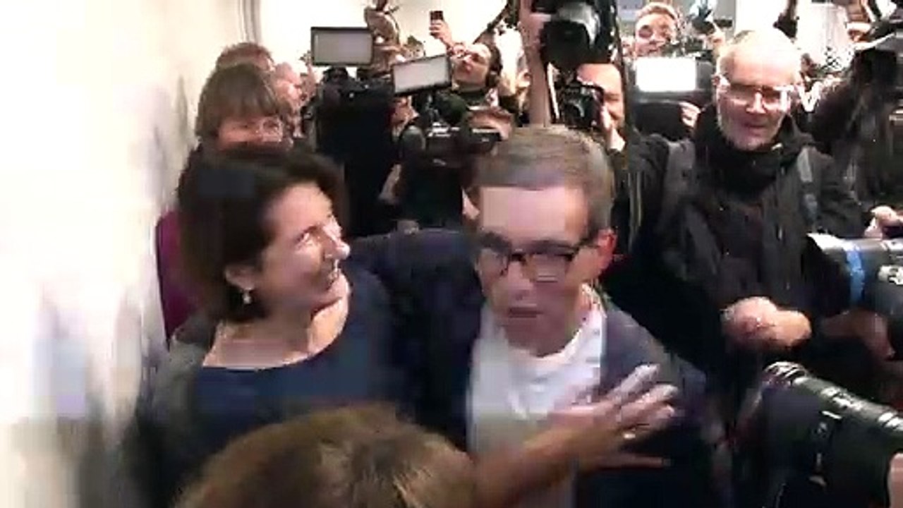 Nach 33 Jahren in US-Haft: Jens Söring zurück in Deutschland