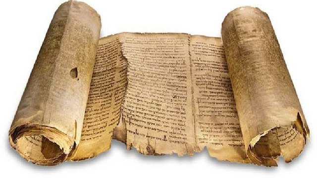 Manuscritos del mar Muerto: ¿Quién escribió los rollos bíblicos más antiguos del mundo?