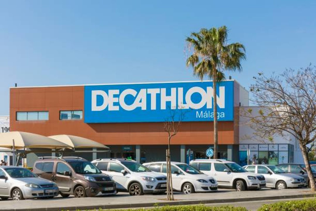 Decathlon en tête des entreprises préférées des Français