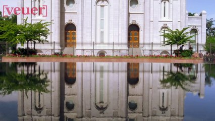 Mormon Church Stockpiled $100B in Donations, Per IRS Complaint