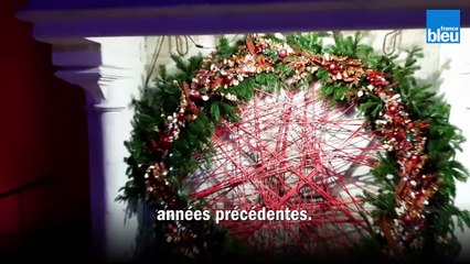 Noel Au Pays Des Chateau - Langeais