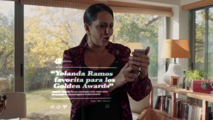 Campofrío carga contra las 'fake news' en su anuncio de Navidad