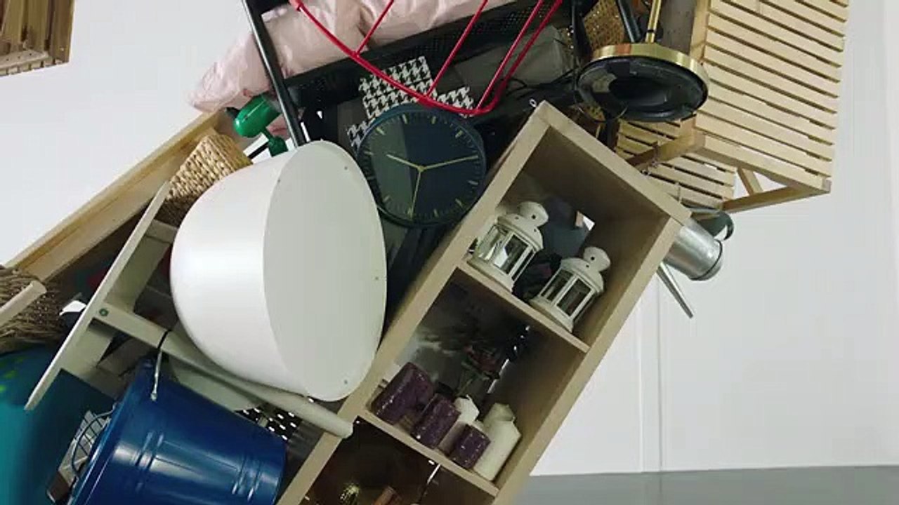 معرض ايكيا الثاني في دبي