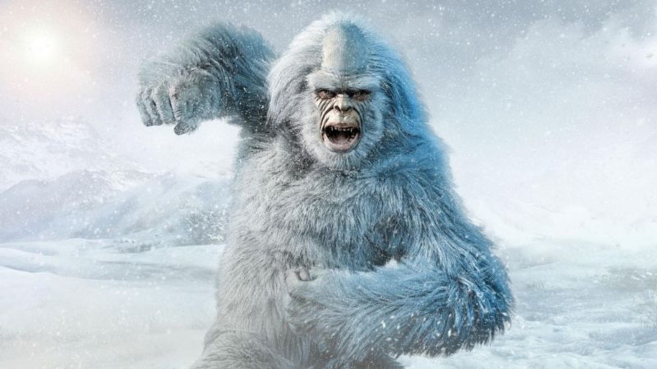 Resuelto por el ADN el misterio del Yeti