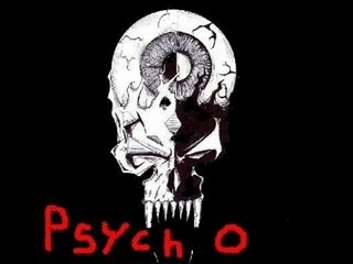 Psycho mixer par dj-jopeur et dj-brainsick