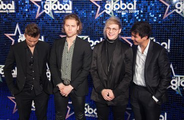 5 Seconds of Summer 'crashed' Taylor Swift's 30th birthday party