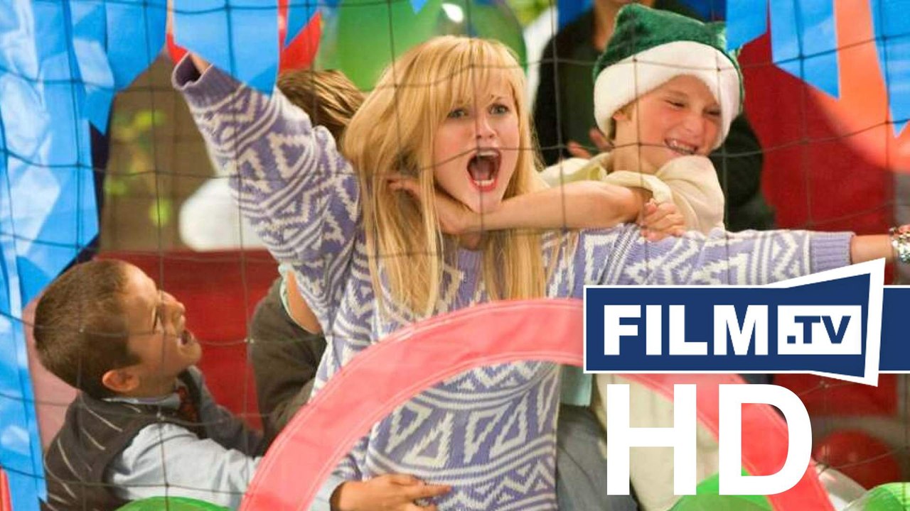 Mein schatz unsere familie und ich trailer deutsch german (2008)