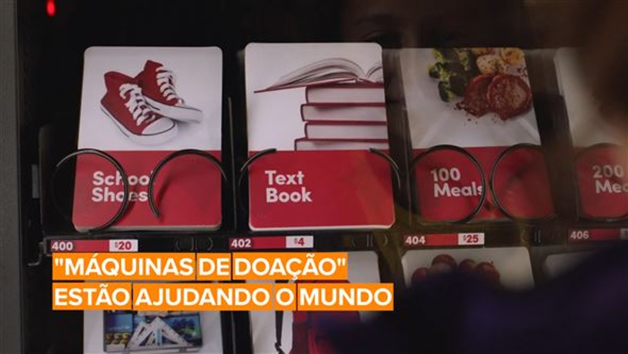 Doar nunca foi tão fácil