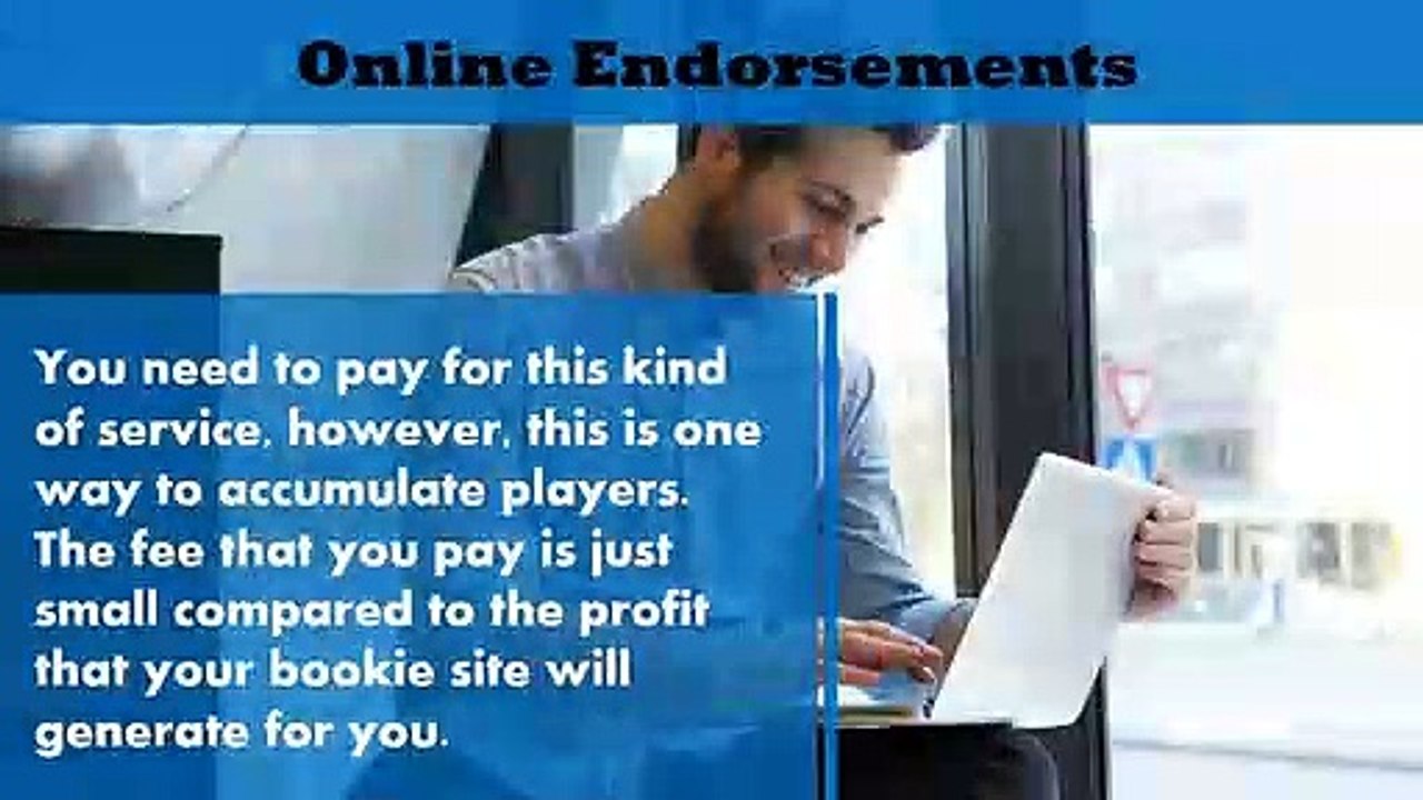 Pay Per Head Website