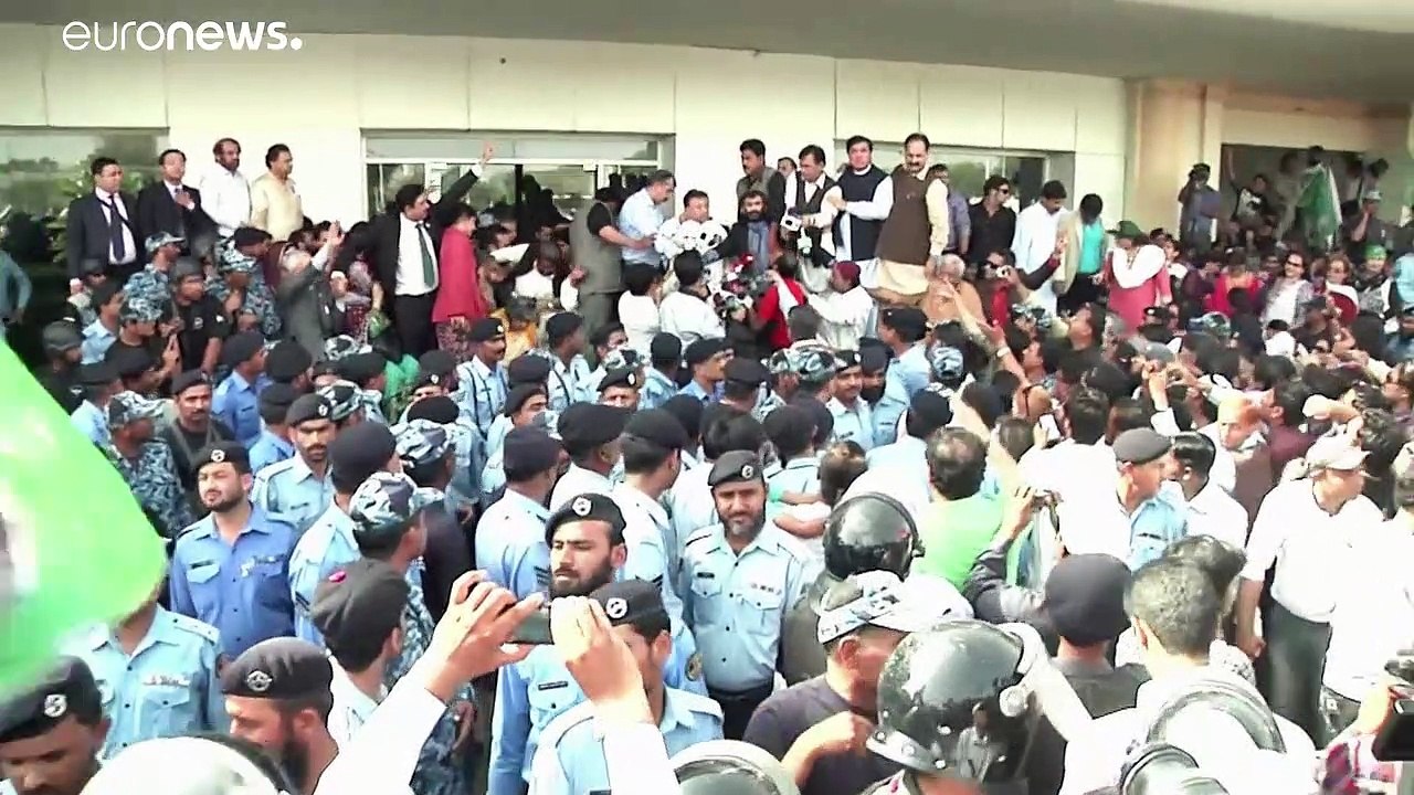 Todesurteil gegen pakistanischen ex-militärherrscher pervez musharraf