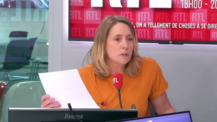 L'oeil de... Andréa Bescond du 17 décembre 2019