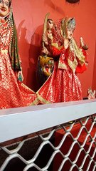 शिव जी भजन- भोले दुल्हन बनी तुम्हारे लिये