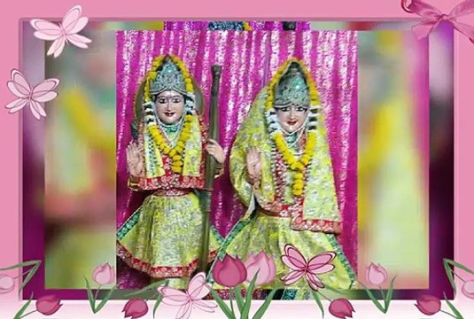 राम जी भजन- 8 बरस की सीता 14 बरस के राम