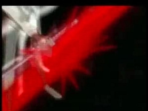 amv bleach animal I have become