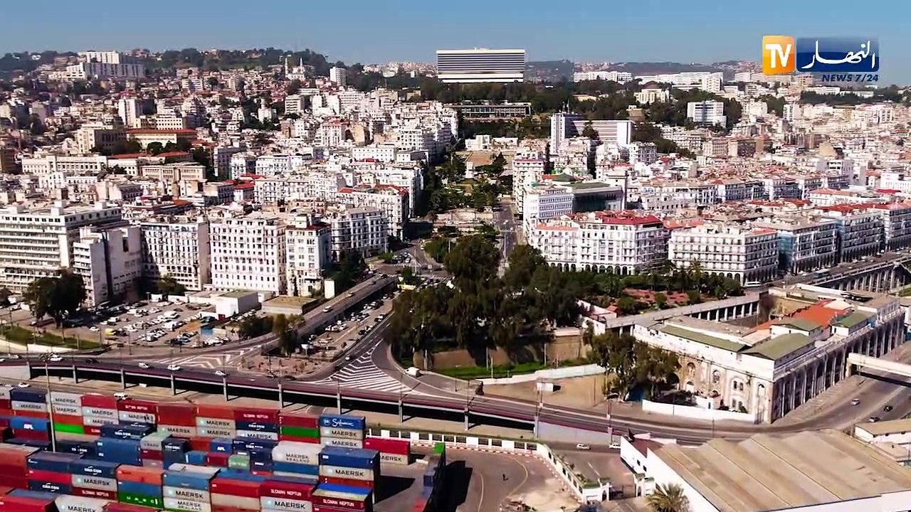 الجزائر تصنف الخامسة عربيا والـ57 ضمن دول العال...