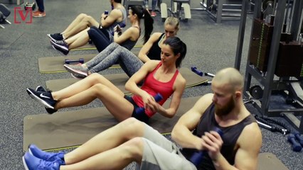 Here Are A Few Exercise Myths To Be Aware Of