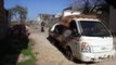 Esed rejiminden İdlib'e hava ve kara saldırıları: 12 ölü - İDLİB