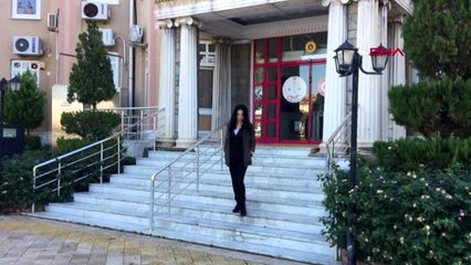 Aydın şiddet gören annesine çocuğundan acı uyarı; 'topuklu giyme, babam görürse kaçamazsın'-2