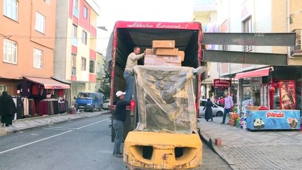 'Sahte nakliyeciler' operasyonla yakalandı - İSTANBUL