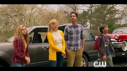 STARGIRL Official Trailer -1 [HD] Brec Bassinger, Joel McHale, Lou Ferrigno Jr.