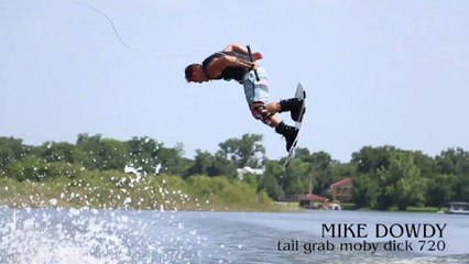 2019 Wake Awards - Mens Trick of the Year