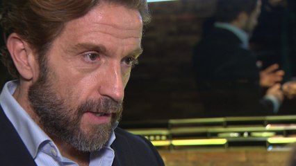 Gerardo Pérez, presidente de Faconauto