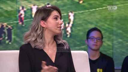Kush do jete trajneri i Tiranes? E zbulon deputeti tifoz  - Procesi Sportiv, 16 Dhjetor 2019