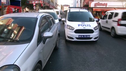 'Nakliyeciyiz' diyerek piyasadan milyonluk vurgun yapan şebeke, polise yakalandı
