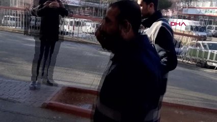 Kahramanmaraş sahte üsteğmen 5 kişiyi dolandırdı