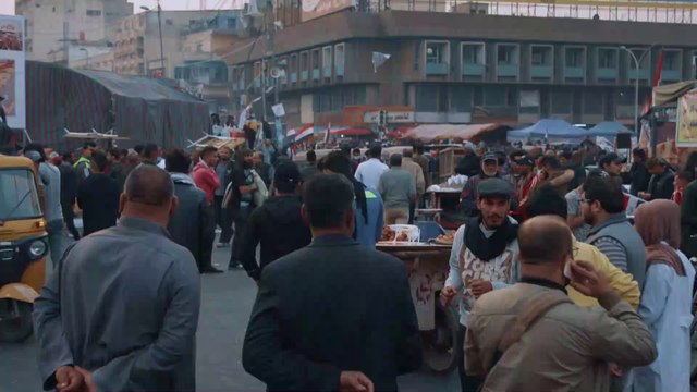 بين أهلنا – كل اثنين على MBC العراق