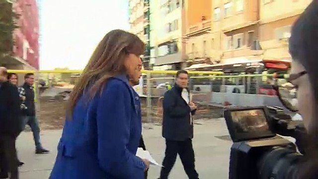 TS abre causa a Borràs por presuntas irregularidades al adjudicar contratos