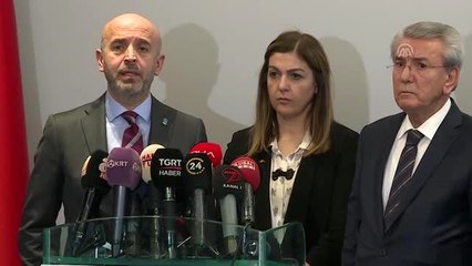 TİSK Genel Sekreteri Koç: "Yüzde 12 gibi bir önerimiz söz konusu değil"