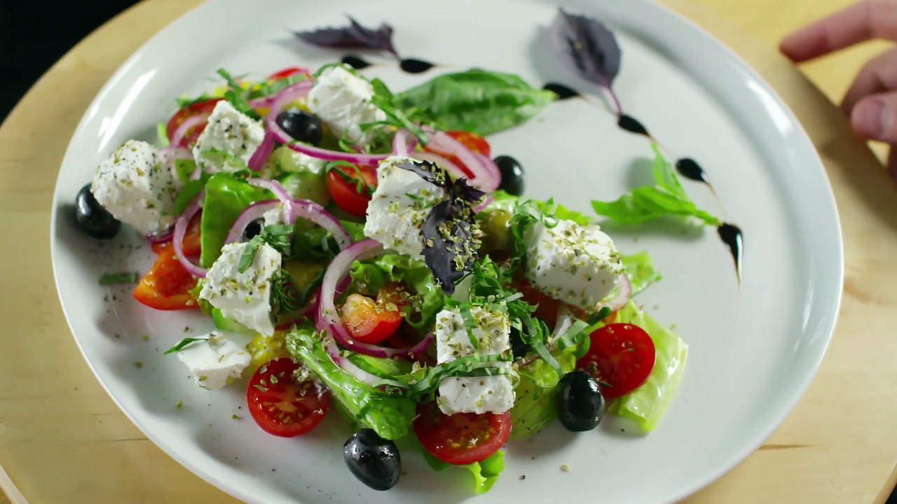 Foods For Better Sleep || Melatonin Rich Foods