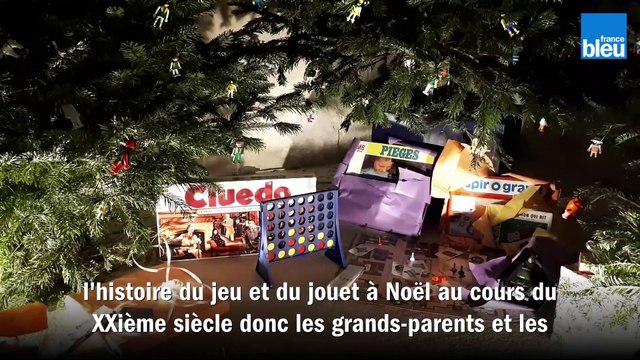 Noël au Pays des Châteaux - Chinon