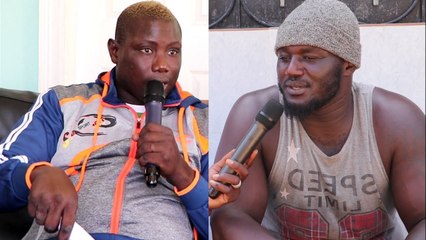 Wouly tacle Balla Gaye 2  Def na ci mystique 3 millions pour Lirou Diane, Mane Mod'Lô la...