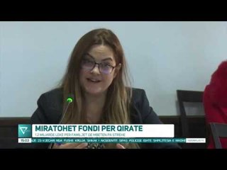 News Edition in Albanian Language - 17 Dhjetor 2019 - 15:00 - News, Lajme - Vizion Plus