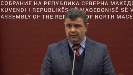 Kodi Zgjedhor, nesër debati për amendamentet